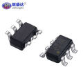 JSDS3-- chip CT1R SOT23-6 low voltage single-gate logic 1.65 ~ 5.5V Electronic Component New IC SN74LVC1T45DBVR